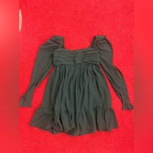 Abercrombie Dress